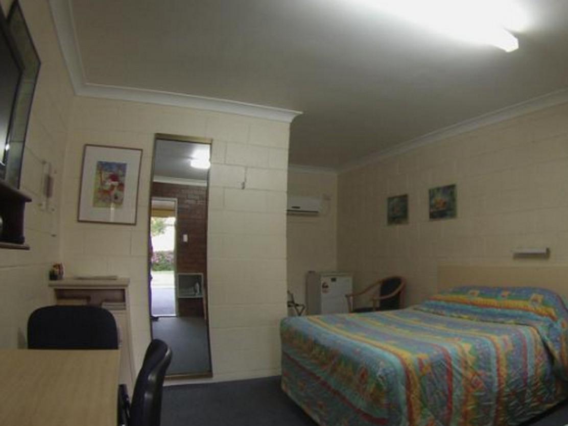 יאפון Sail Inn Motel מראה חיצוני תמונה